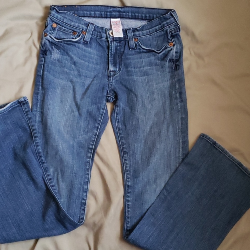 Jeans